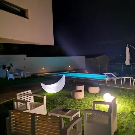La Nave * Villa San Giovanni