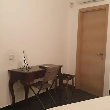 La Nave Privatunterkunft Villa San Giovanni