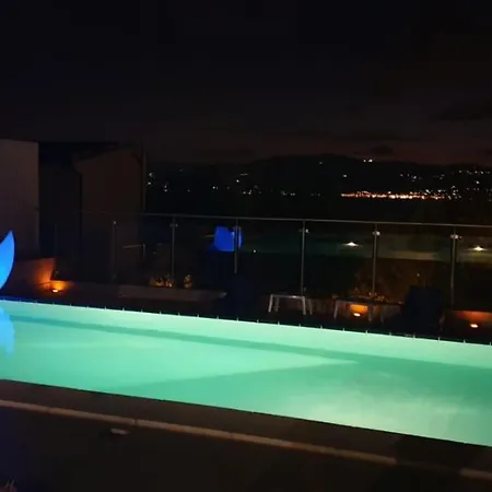 La Nave Privatunterkunft *