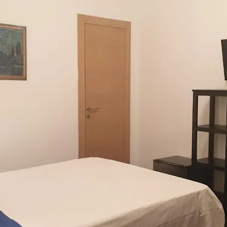 Privatunterkunft La Nave *