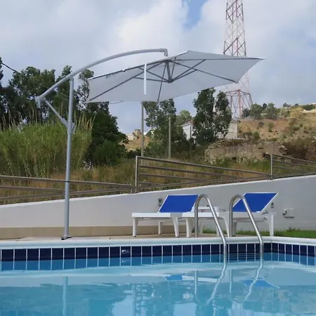 Privatunterkunft La Nave Villa San Giovanni
