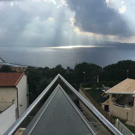 Privatunterkunft La Nave *